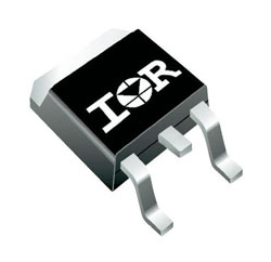 Транзистор IRFR024NTRPBF