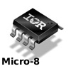Transistor IRF7509