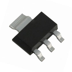Transistor IRFL4105