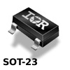 Транзистор IRLML2402TRPBF