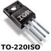Транзистор IRG4IBC30S