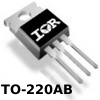Транзистор IRF4905PBF