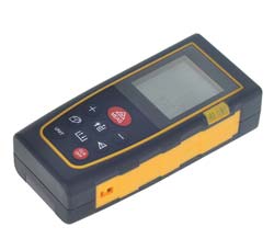 Laser Rangefinder  HP-5060B up to 60m [laser tape]
