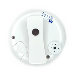 Electronic  kitchen stopwatch WHITE