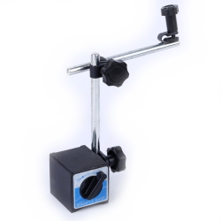 Magnetic indicator stand CZ-6A [80kg, with clips]