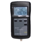 Internal<gtran/> battery resistance meter, YR1035+<gtran/>