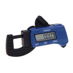  Digital thickness micrometer 0-12/0.01mm plastic