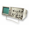 Oscilloscope L-212 (20MHz, 2-channel, analog)