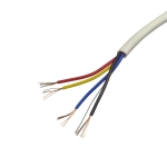 Signal cable 4x0.22mm2 Cu unshielded