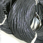 Wire MS 16-33 OS 0.05 mm2 (10m) black