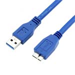 Cable USB3.0 AM-Micro 1m