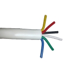 Signal cable<gtran/> 6 x 0.22 mm2 Cu unshielded<gtran/>
