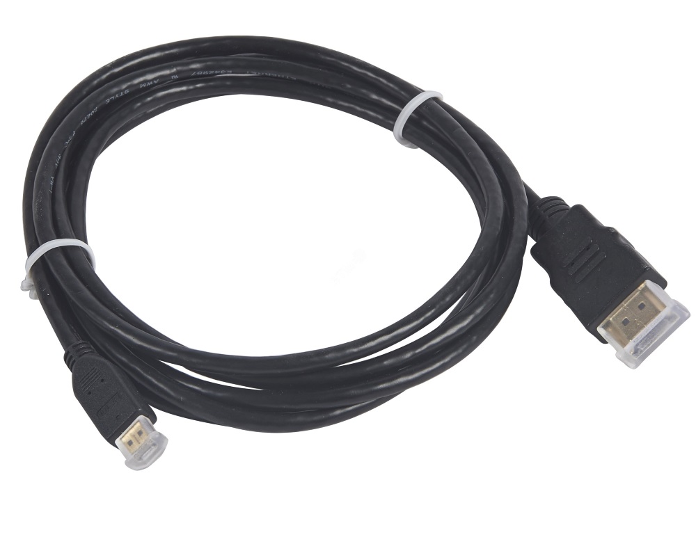  HDMI-microHDMI 1.5m Купить в е - Ворон