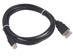 Cable HDMI-microHDMI 1.5m