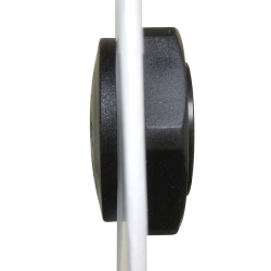 Заглушка кабельного ввода PG-9 (PSP-9) черная
