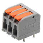 Connector<gtran/> JM-2604-3P 90°