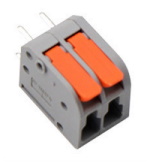 Connector<gtran/> JM-2604-2P 180°