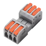 Connector LT-2604D-3P