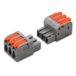 Connector LT-2604D-3P