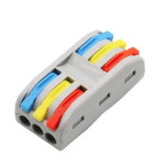 Connector<gtran/> PCT-223 Color