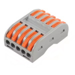 Connector<gtran/> PCT-225