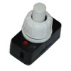 Push-button switch ON-OFF PBS-17