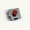 Кнопка тактова<gtran/> KFC-004D-3.4mm SMD