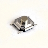 Кнопка тактова TTS5(TS-1252)-025 h=2.5mm