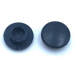 Cap A29-3.0mm Black
