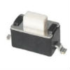 Tack switch TACT 6x3-4.3 SMD
