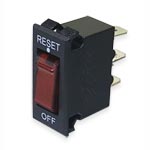 Safety switch WH-201 15A