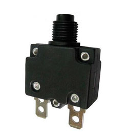 Safety switch ST-1/LX-01-10A 10A/250V