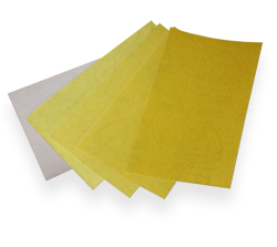 Набор шлифовальной бумаги Klingspor 115 Х 200 мм