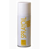 Смазка бескислотная жидкая SprayOil 200мл, спрей