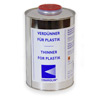Lacquer thinner  Plastik 1 L (Thinner Plastik)