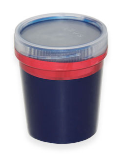 Etching resist ink Фоторезист KSM-UV201 UV curable (Blue) 200