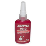 Anaerobic thread lock  LOCTITE-262 [50 ml] medium strength