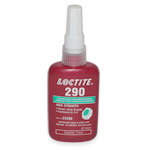 Anaerobic thread lock  LOCTITE-290 [50 ml] highly penetrating