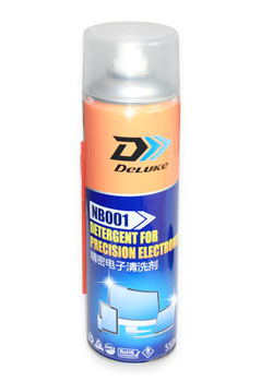  Cleaner-degreaser No. 530  NB001 [spray 550ml]
