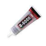  Adhesive sealant for touchscreens  B-6000 ZHANLIDA 50ml TRANSPARENT