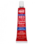 Герметик силикон ABRO красный 11 AB-32-R RED RTV Silicone Gasket Maker 32г