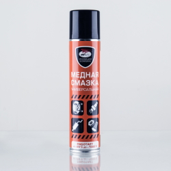 Copper grease MS-1640 VMPAUTO spray 400 ml