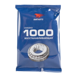Смазка металлоплакирующая МС-1000 ВМПАВТО [стик 50 г] антифрикционная