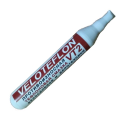 Bicycle grease Veloteflon VT2 for chain, 14 g