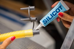  Silicone plastic grease  SILICOT VMPAUTO [30 g] universal