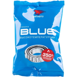 Смазка высокотемпературная МС1510 BLUE ВМПАВТО [стик 80 г] консистентная