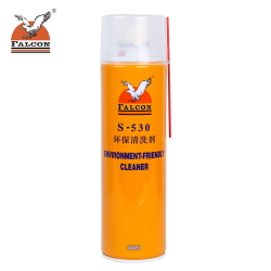  Spray remover degreaser  Falcon S-530 [550ml] for metal and plastic