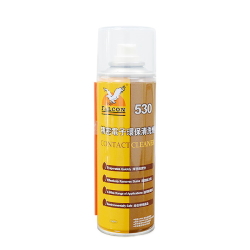 Spray cleaner for cleaning Displays and PCBs Falcon 530 [280ml]