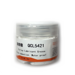 Consistent Grease  QCL5421 [50g] for plastic and metal thick white