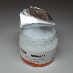 Мастило консистентне Sinofalcon  HSN4661 50г силіконове харчове для сальників
